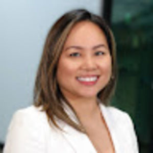 Meet your Posher, Mandy